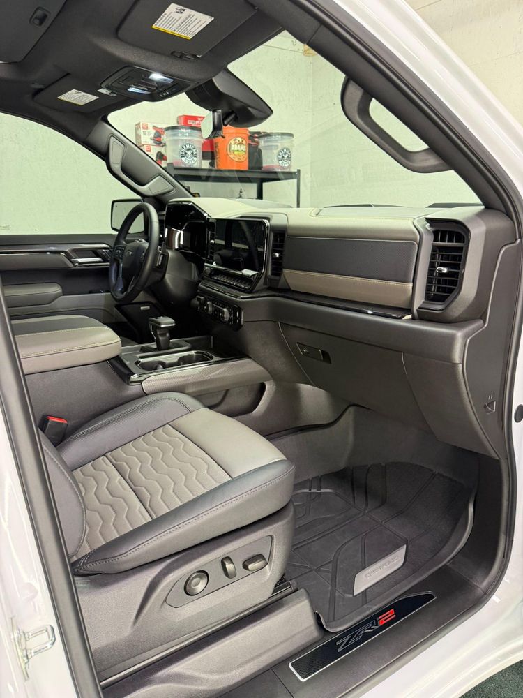 All Photos for Relentless Shine Mobile Detailing in Calabash, NC