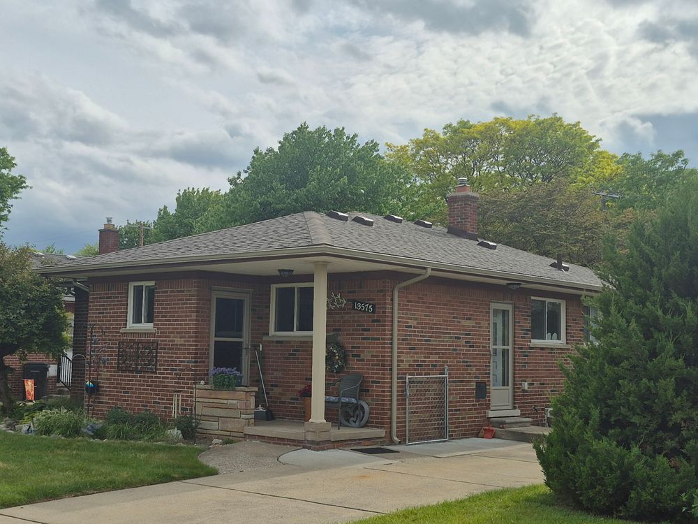 All Photos for Contractors Roofing in Garden City, MI