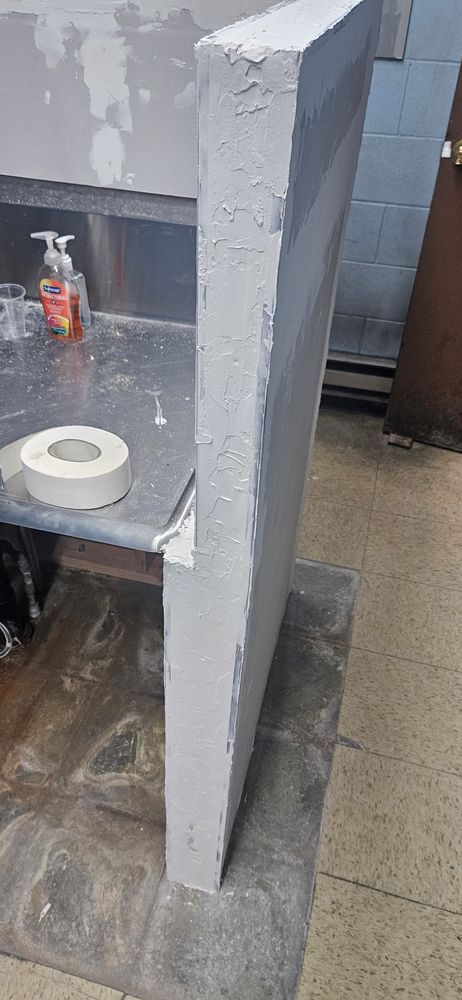 Bathroom updates  for Mid-Mountain Maintenance in Bonney Lake, WA