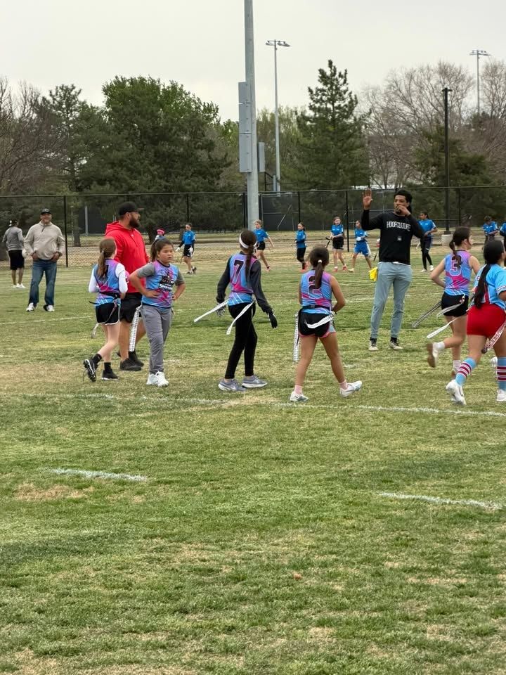 All Photos for Iron Plains Youth Football League in Amarillo, TX