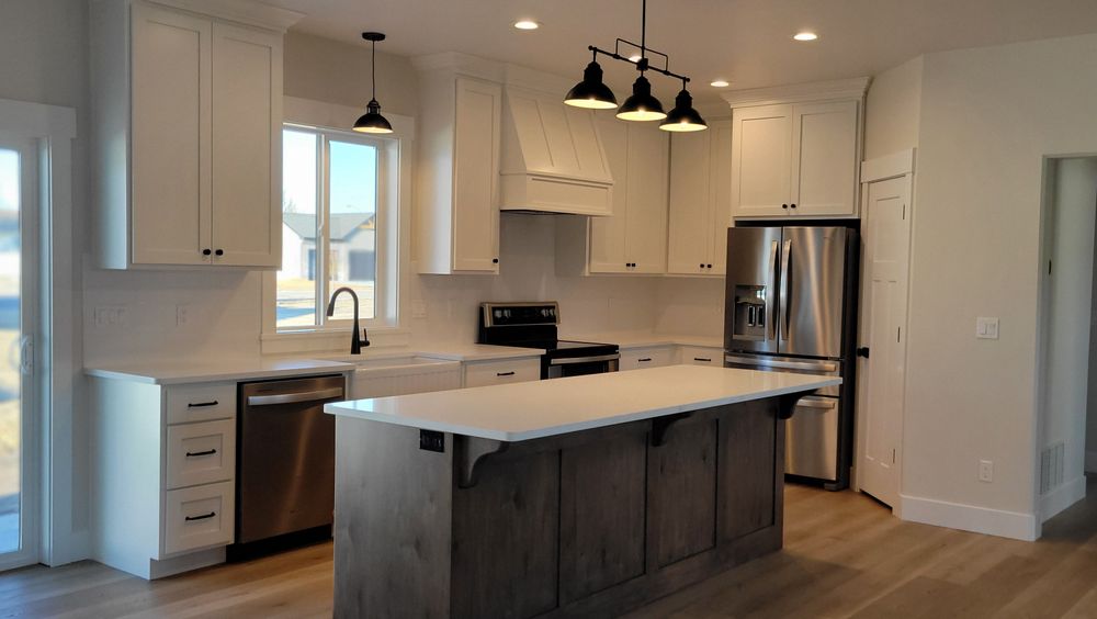 All Photos for Tip Top Tile in Idaho Falls, ID