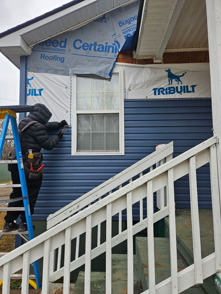 All Photos for Hometown Roofing in Greenwood, SC