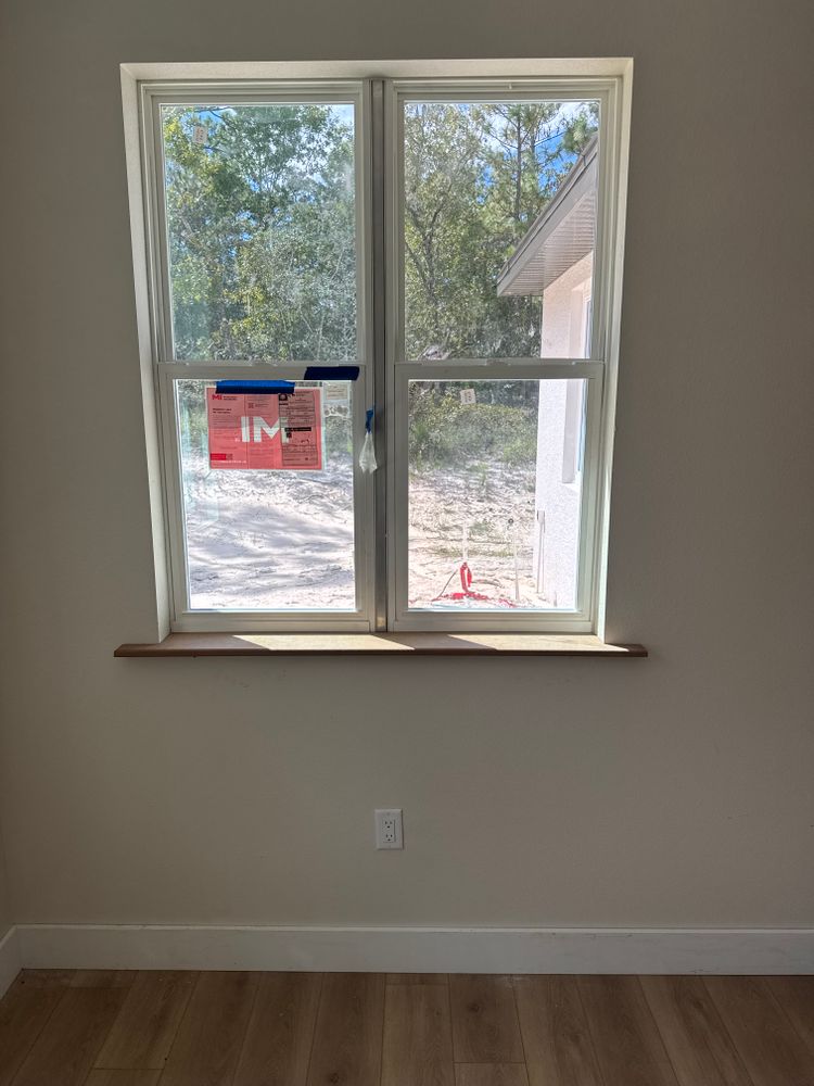 New Construction for Spirit Enterprise Construction LLC in Tampa Bay, FL