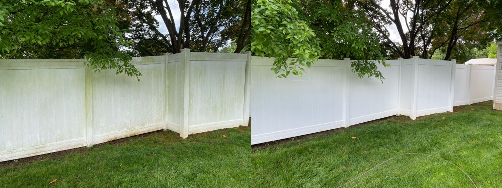 All Photos for Roanokes #1 Choice for Premium Pressure Washing in Roanoke, VA