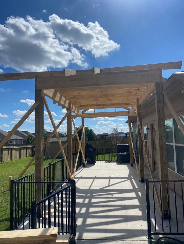 All Photos for B.E.Z. Carpentry in Austin, TX