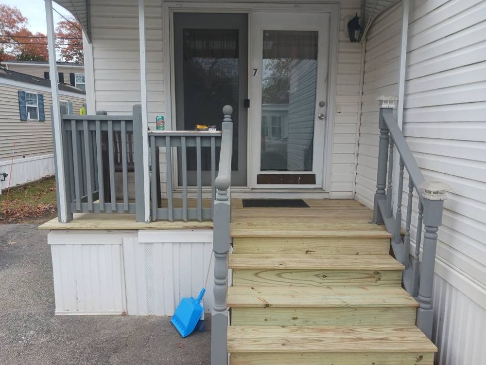 All Photos for Rakes Remodeling LLC in Holbrook, MA