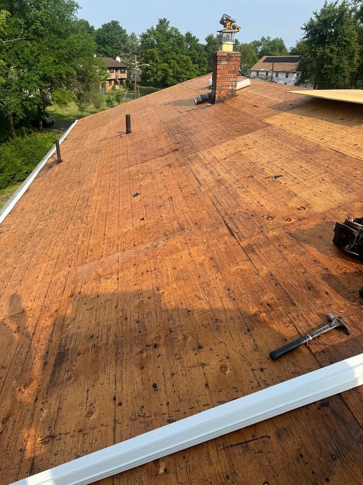 All Photos for MVR Roofing & Construction in Hamilton, NJ
