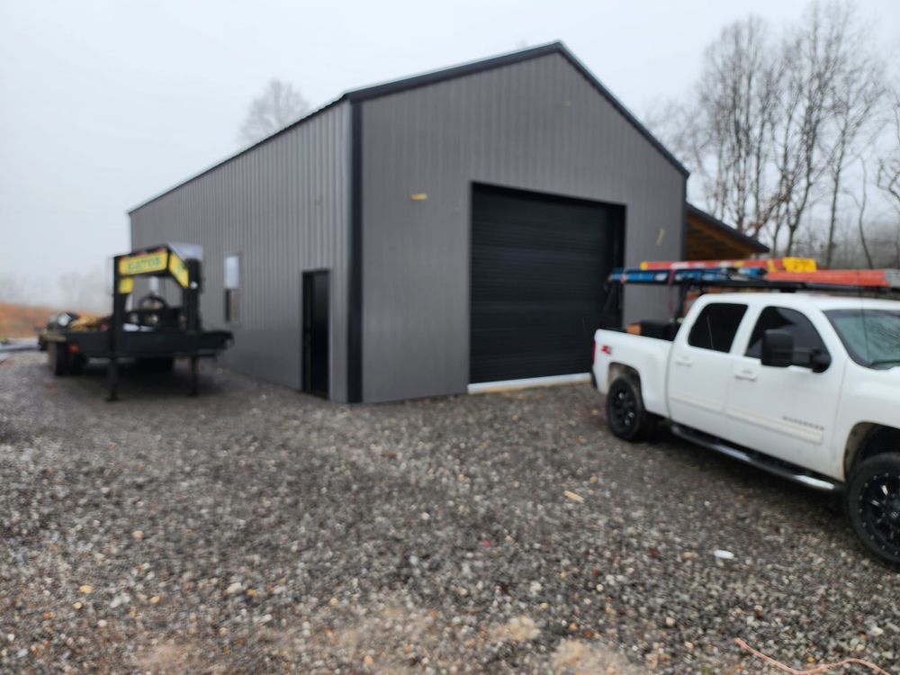 Electrical Repairs for S&S Electrical in Maynardville, TN