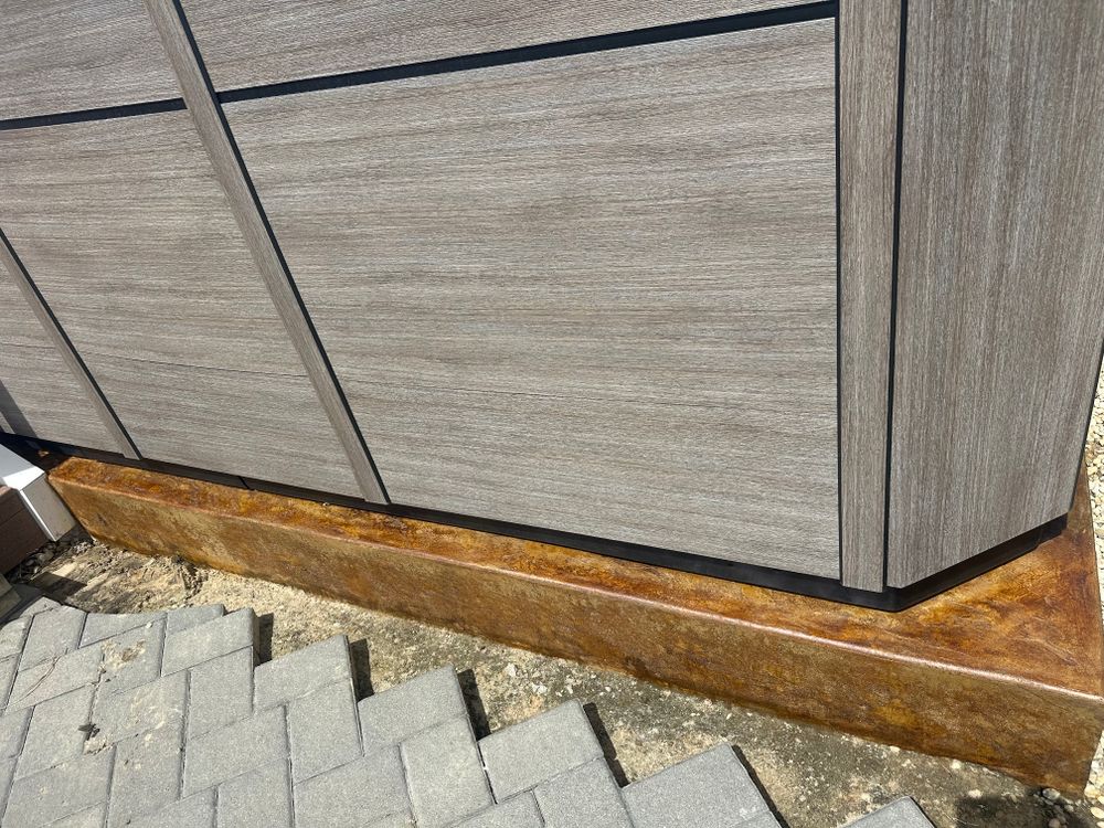 All Photos for DiDaniele Masonry in Tuckerton, NJ