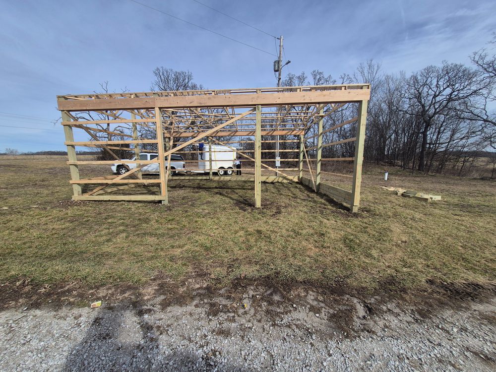 All Photos for DD55 Construction in Seymour, MO