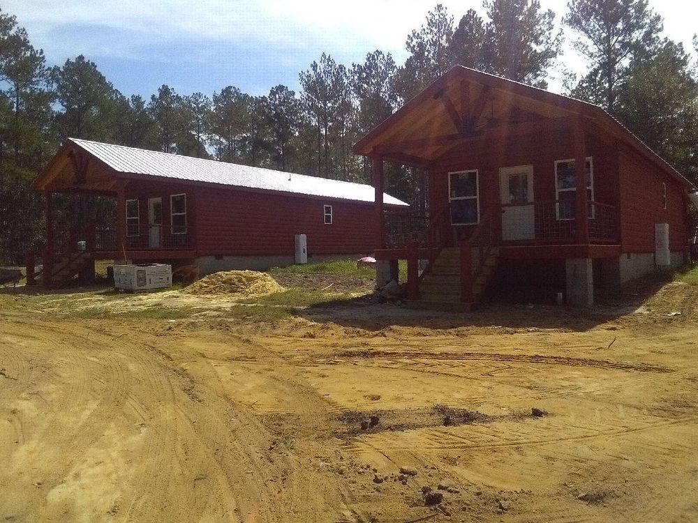 All Photos for Mike's Painting in Laurens County, GA