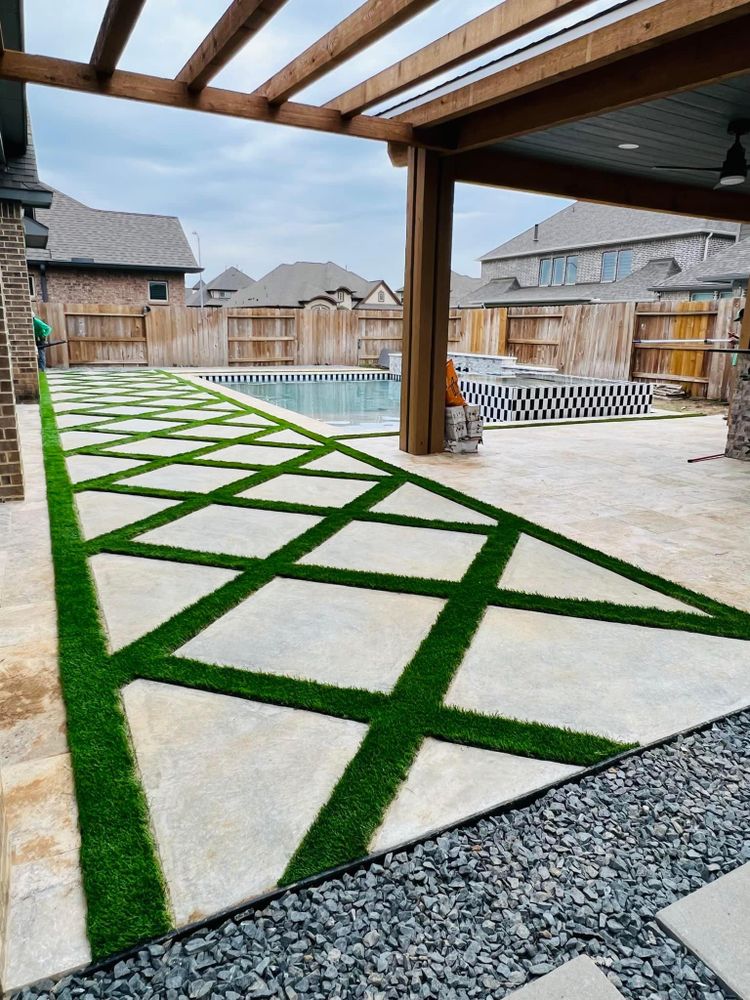 All Photos for OTM Hardscape & Construction in Houston, TX