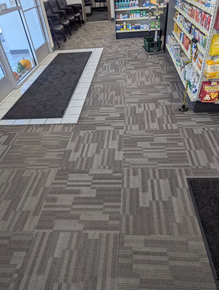Our Consultation & Measurement service helps homeowners choose the right flooring with confidence. We assess your space, discuss style and budget, and provide precise measurements for a smooth installation process. for Ty Joblinske Flooring in Albert Lea, MN