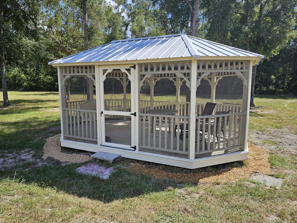 All Photos for Deeper Roots Landscape in High Springs, FL