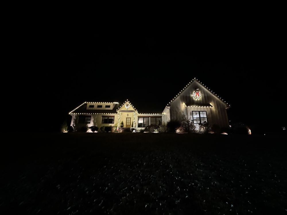 All Photos for Holiday Lighting Solutions in Huntsville, AL