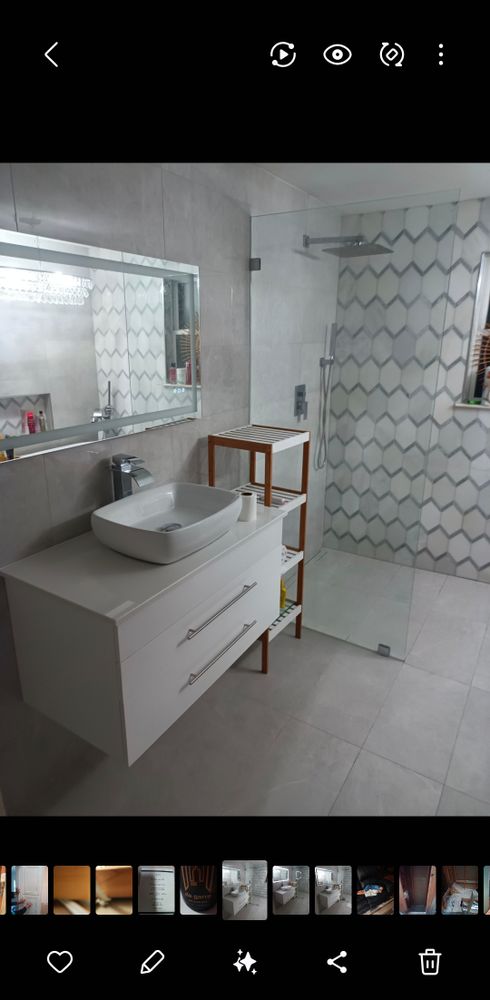 All Photos for Tile-N-All in Denton, TX