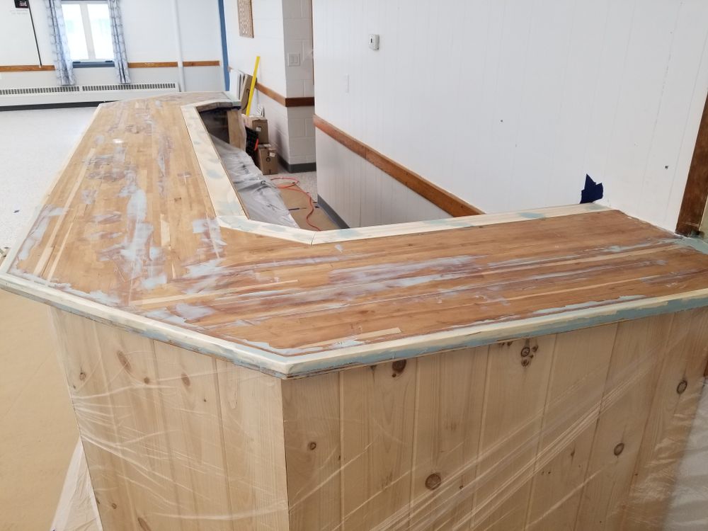 All Photos for Epoxy Everything in Latham, NY