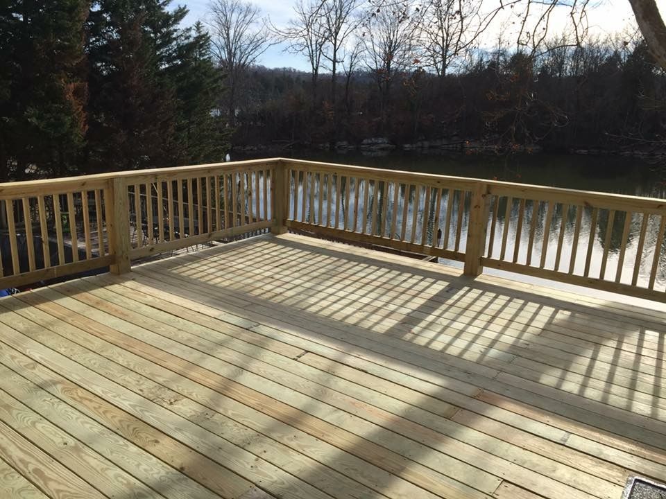 All Photos for Longs Decks  in Knoxville, TN