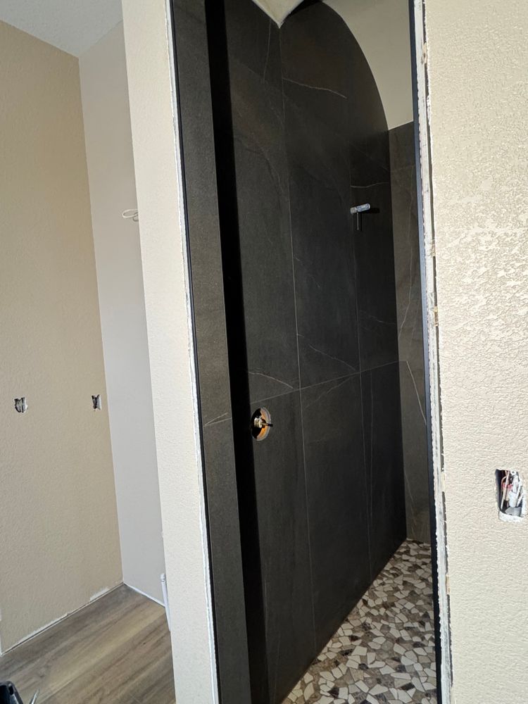 Tiling for Dakota Tile & Stone in Belle Fourche, SD