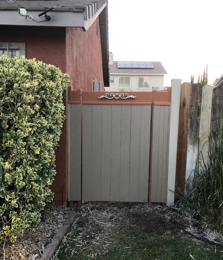 All Photos for Complete Property Improvements (CPI) in Palmdale, CA