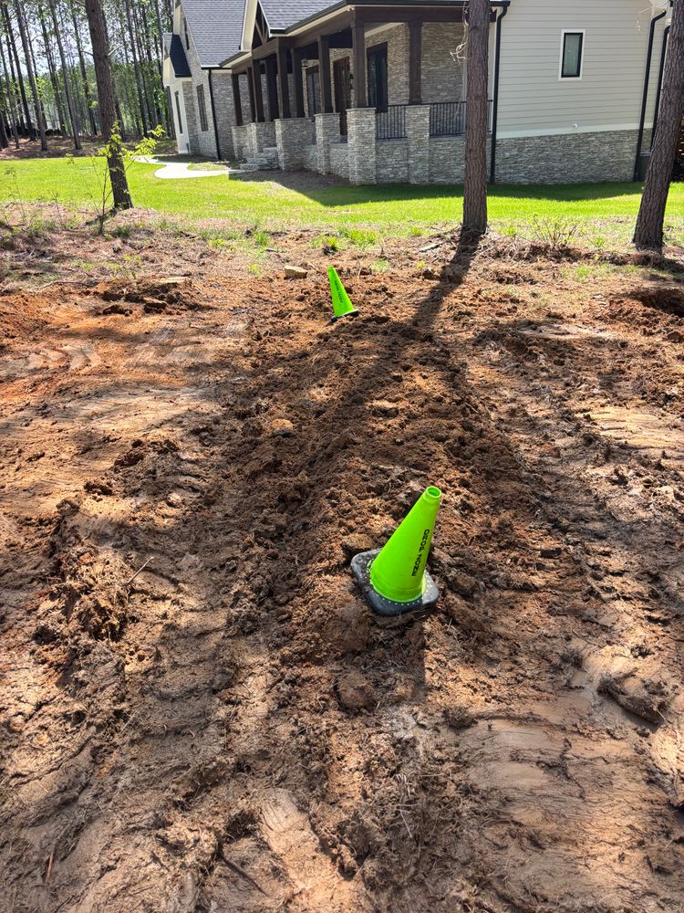 All Photos for TD Dirtworks in Tracy City, TN