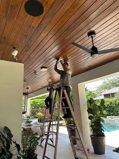 All Photos for Greenhome Automations in Miami, FL