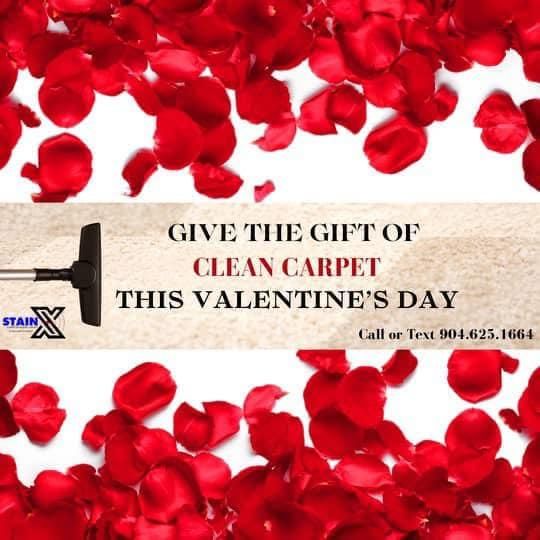 Carpet Cleaning for Stain X Carpet Cleaning in Jacksonville, FL