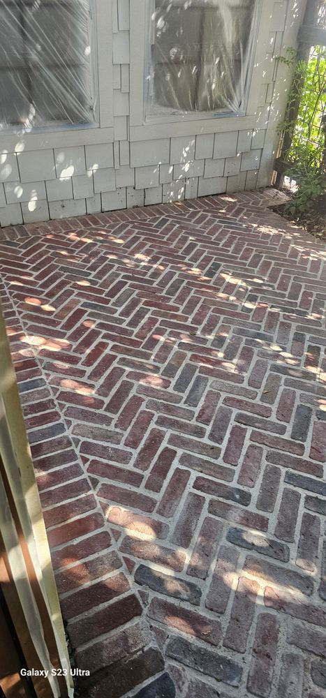 All Photos for Martin's Masonry & Landscaping in Leander, TX