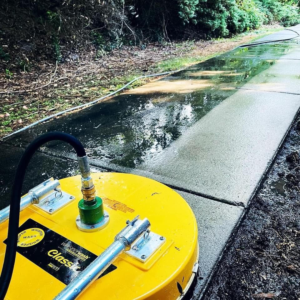 All Photos for Port City Power Washing in Wilmington, NC