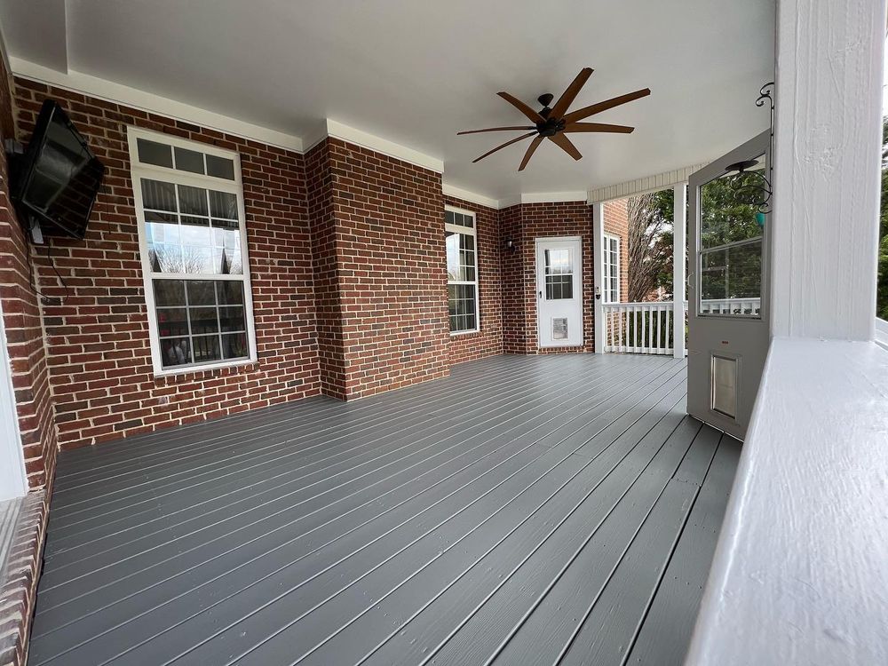 All Photos for Elite Painting LLC in Nashville, TN