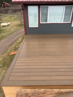 All Photos for Dennison Construction in Columbia Falls, MT