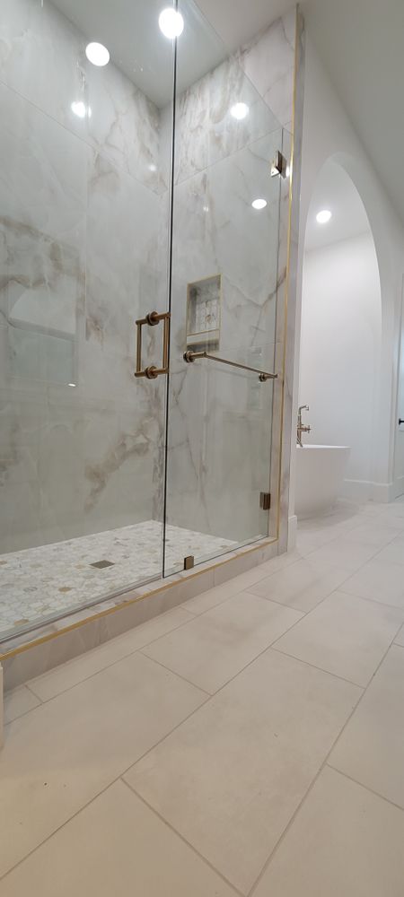 All Photos for Tip Top Tile in Idaho Falls, ID