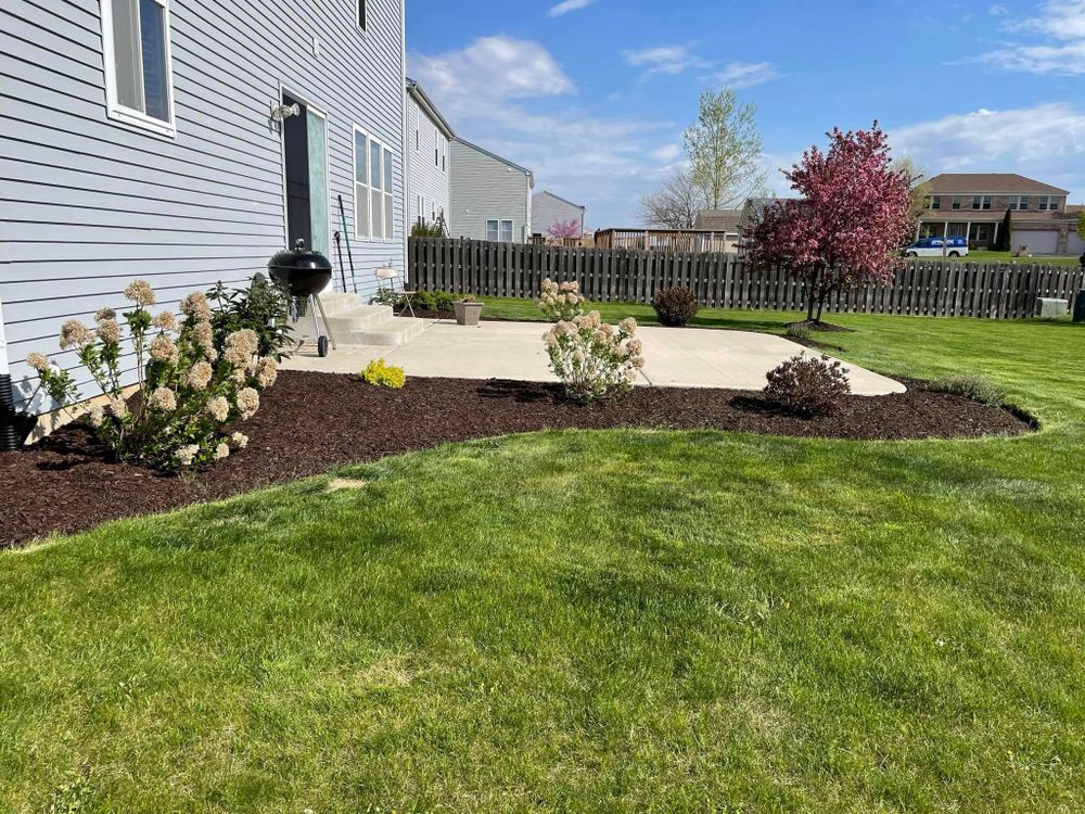 All Photos for Cena Landscaping in Rockford, IL