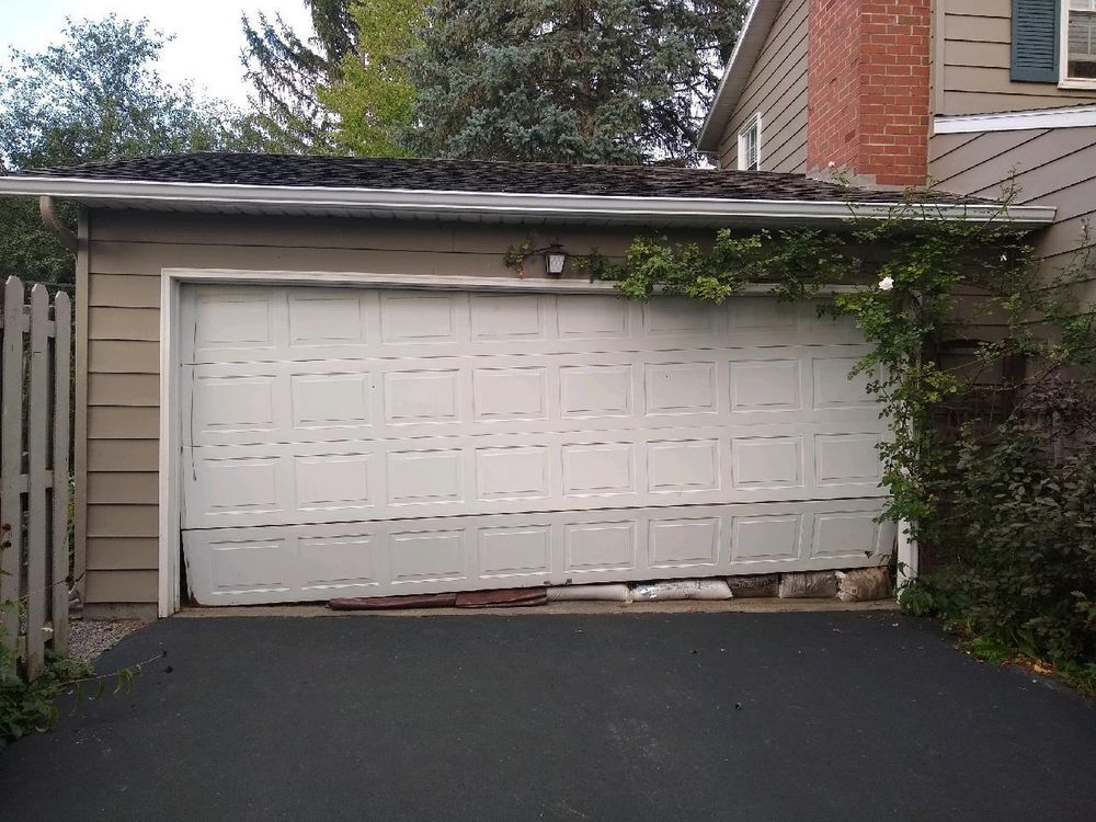 All Photos for AM PM Garage Door Services LLC in East Syracuse, NY