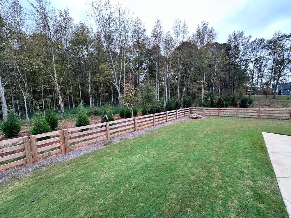 All Photos for Sexton Lawn Care in Jefferson, GA