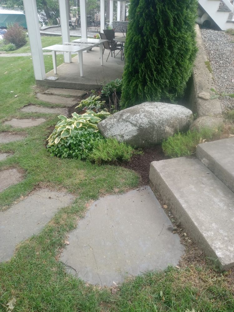 All Photos for K Brown's Property Maintenance in Pittsfield, MA