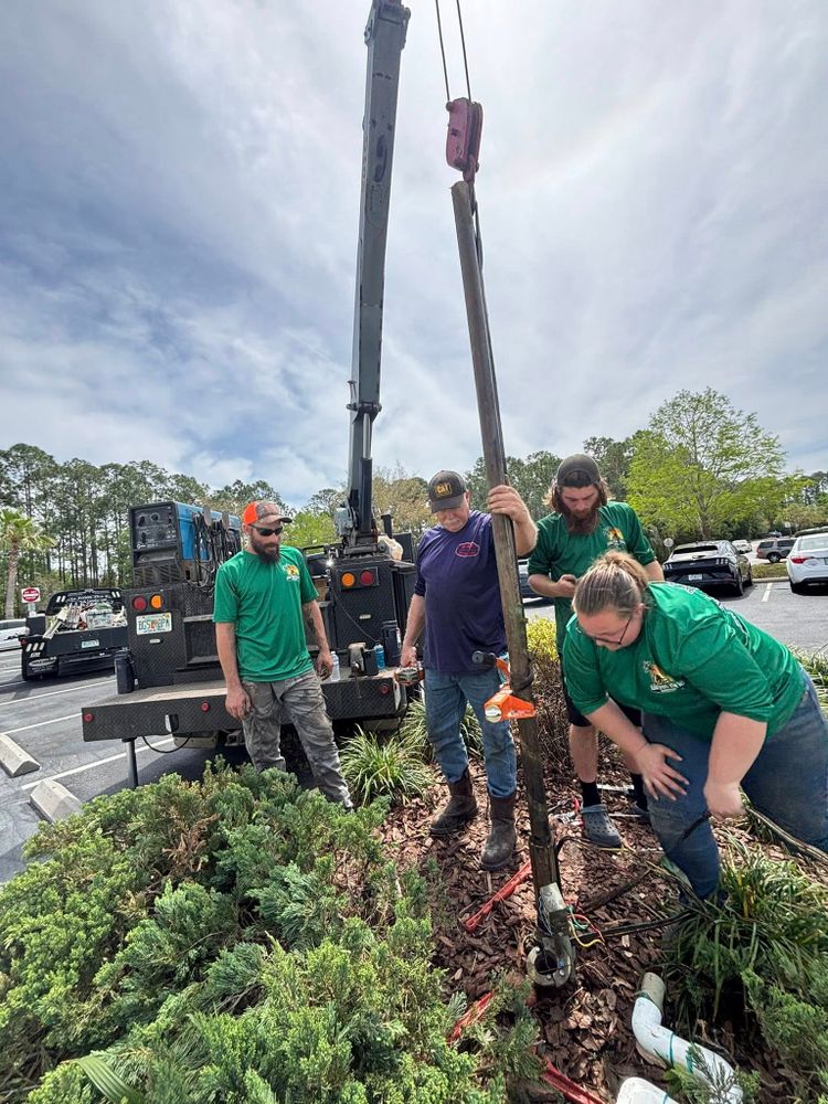 Aside from the Rest team in Port Orange, FL - people or person