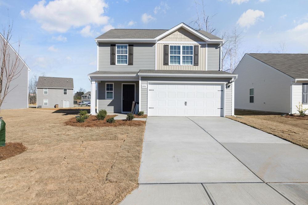 Our Concrete Repair service expertly restores cracked, uneven surfaces to ensure safety and durability, enhancing the appearance and longevity of your home's pathways, driveways, or patios with efficient and reliable solutions. for Gurley's Concrete in River Ridge, LA
