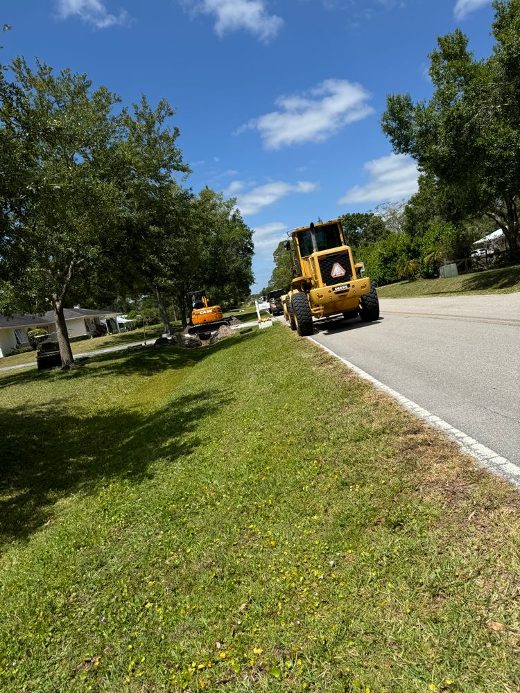 All Photos for South Florida Earthworks in Fort Pierce, FL