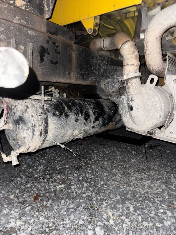 All Photos for All Around Welding LLC in Mount Gilead, NC