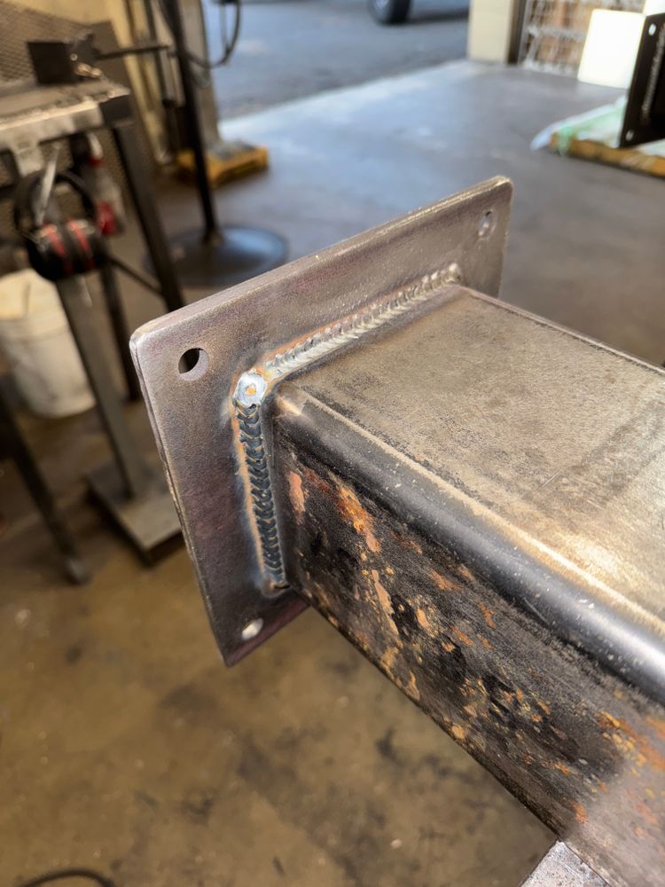 All Photos for Grounded Welding & Fabrication in Bend, OR