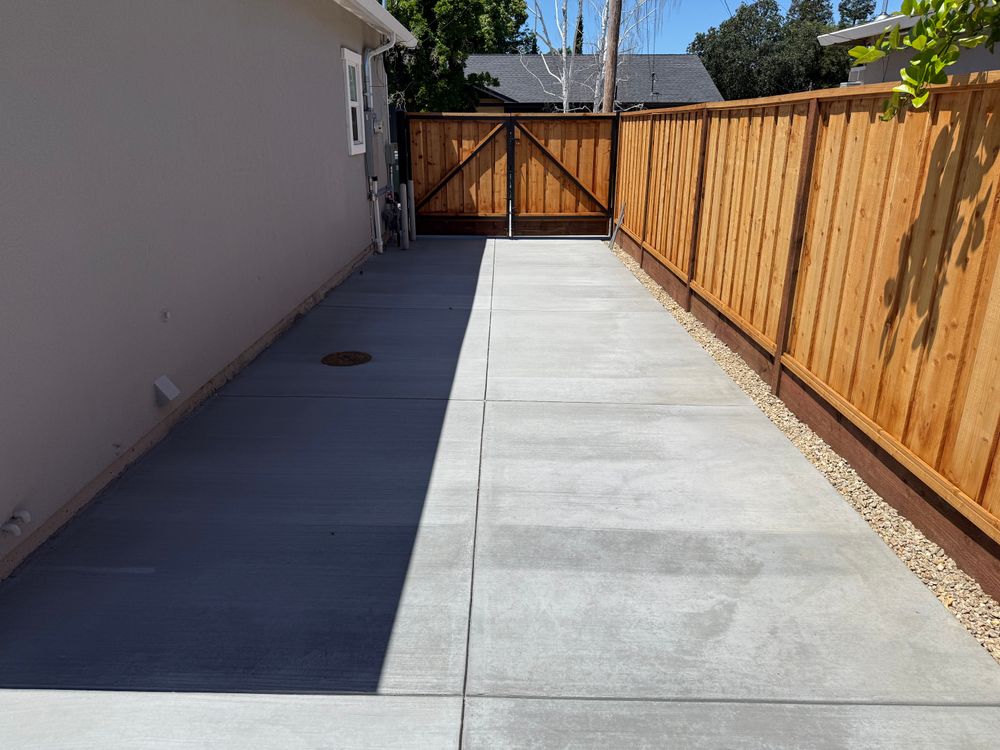 All Photos for Perry's Landscape Design in Saratoga, CA