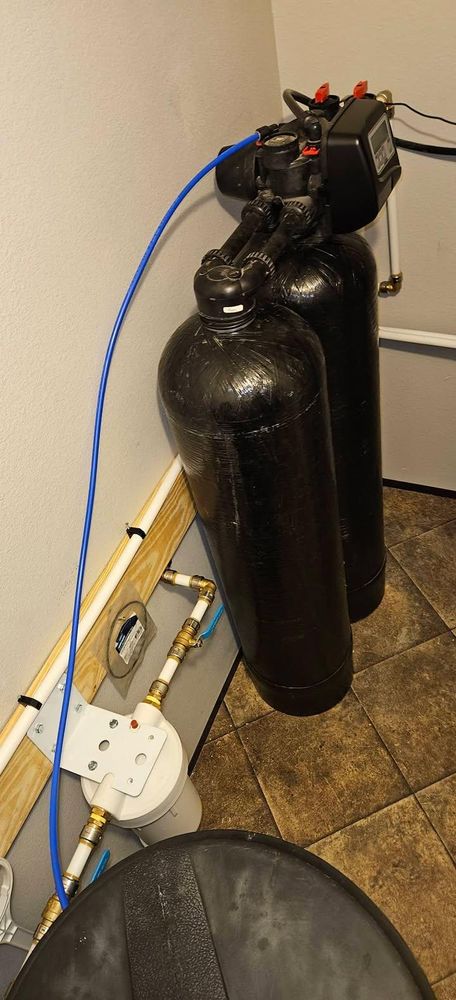 All Photos for The Water Guy in Roundup, MT