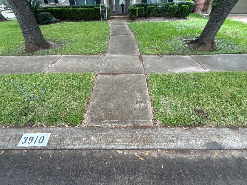 All Photos for Power Pressure Wash in Houston, TX