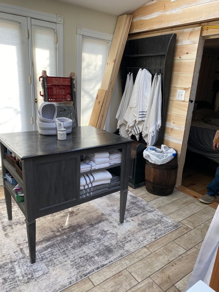All Photos for Home Innovation & Design in Mineral, VA