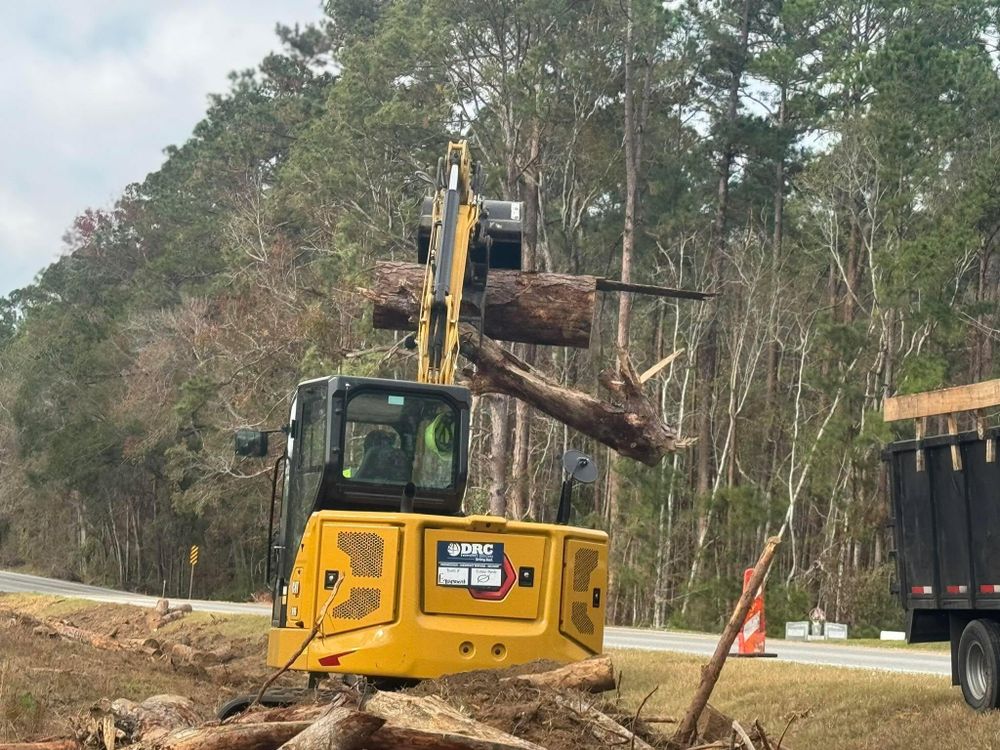 All Photos for Conway Land Management in Chatom, AL
