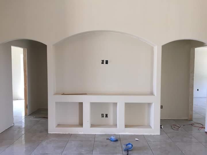 Drywall for Premier drywall in Springvale, ME