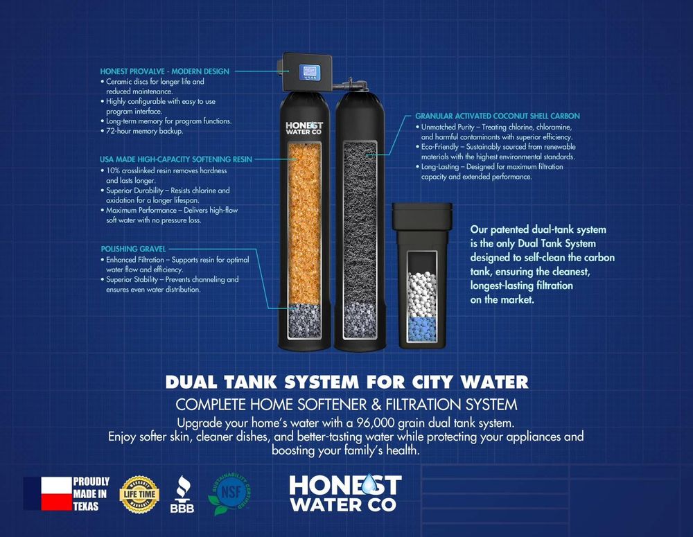 All Photos for Honest Water of the Panhandle in Port St. Joe, FL