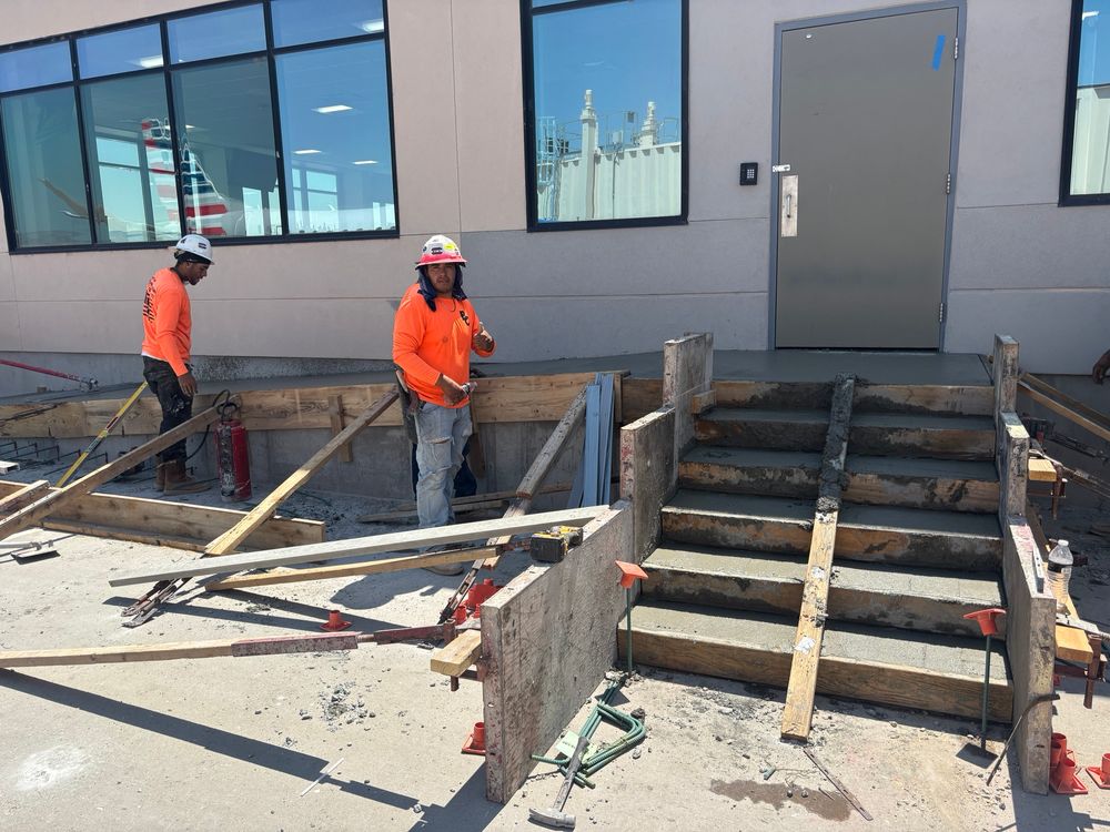 AIRPORTS for Burner Construction LLC in Grand Junction, CO