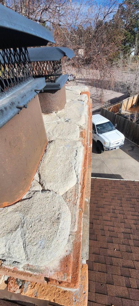 All Photos for Level-Up Masonry in Fountain, CO